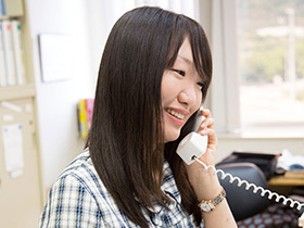 事務職